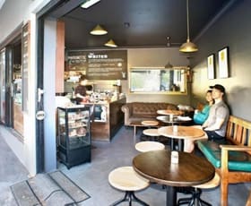 Shop & Retail commercial property leased at 1A Booth Street Balmain NSW 2041