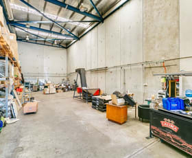 Factory, Warehouse & Industrial commercial property leased at 52 Sydney Street Marrickville NSW 2204