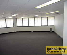 Offices commercial property leased at 1304/18 Banfield Street Chermside QLD 4032