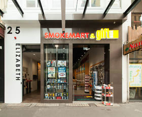 Offices commercial property leased at 25 Elizabeth Street Melbourne VIC 3000