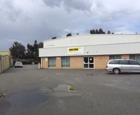 Factory, Warehouse & Industrial commercial property leased at 1/9-11 Martin Place Canning Vale WA 6155