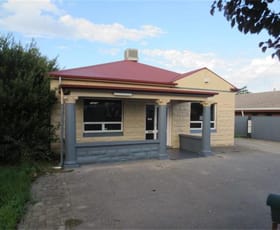 Showrooms / Bulky Goods commercial property leased at 54 O G Road Klemzig SA 5087