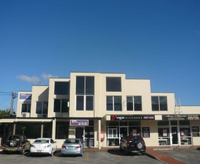 Offices commercial property leased at 15A/8 Karalta Road Erina NSW 2250