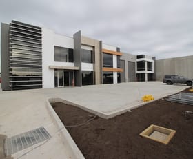 Factory, Warehouse & Industrial commercial property leased at 3/114 Colemans Road Carrum Downs VIC 3201