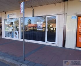 Medical / Consulting commercial property leased at Shop 9/505 George Street South Windsor NSW 2756