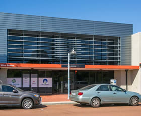 Medical / Consulting commercial property leased at 2 / 7 Wise Street Joondalup WA 6027