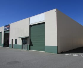 Factory, Warehouse & Industrial commercial property leased at 11/95-97 Kelvin Road Maddington WA 6109
