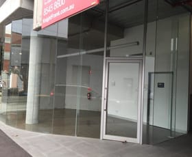 Showrooms / Bulky Goods commercial property leased at 28 Rokeby Street Collingwood VIC 3066