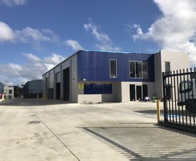 Factory, Warehouse & Industrial commercial property leased at 5/5 SNAPPER ROAD Huskisson NSW 2540