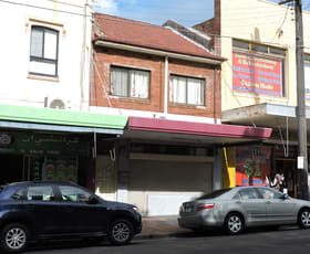 Medical / Consulting commercial property leased at 150 Railway Parade Kogarah NSW 2217