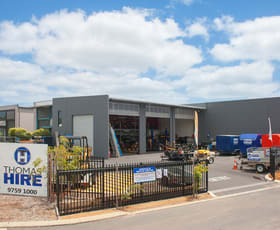 Offices commercial property leased at 6 Griffin Drive Dunsborough WA 6281