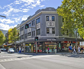 Offices commercial property leased at 3/2-14 Bayswater Road Potts Point NSW 2011