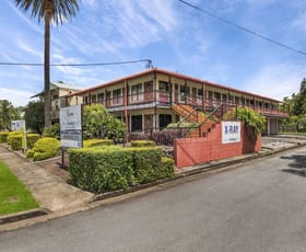 Offices commercial property leased at 5/2 King Street Murwillumbah NSW 2484