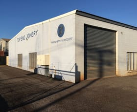 Factory, Warehouse & Industrial commercial property leased at 1/134 McKinnon Road Pinelands NT 0829