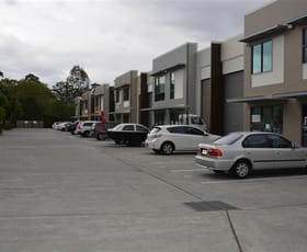 Factory, Warehouse & Industrial commercial property leased at Unit 2/172 North Road Woodridge QLD 4114