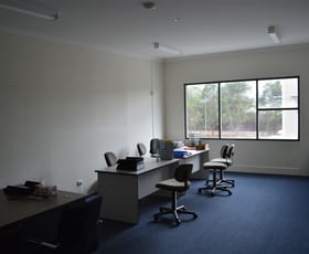 Factory, Warehouse & Industrial commercial property leased at Unit 2/172 North Road Woodridge QLD 4114