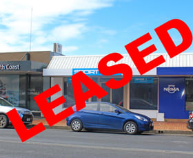 Shop & Retail commercial property leased at 43 Orient Street Batemans Bay NSW 2536