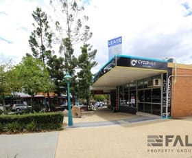 Medical / Consulting commercial property leased at Shop  1/20 Tavistock Street Oxley QLD 4075