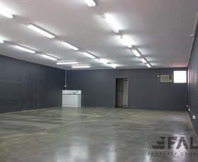 Shop & Retail commercial property leased at Shop  1/20 Tavistock Street Oxley QLD 4075