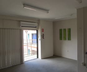 Offices commercial property leased at 11 A and B/40 Torquay Road Pialba QLD 4655