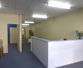 Offices commercial property leased at Innisfail QLD 4860