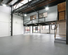 Showrooms / Bulky Goods commercial property leased at 71 Victoria Road Rozelle NSW 2039
