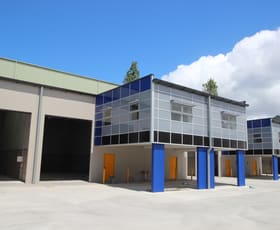 Factory, Warehouse & Industrial commercial property leased at 20/41-43 Five Islands Road Port Kembla NSW 2505