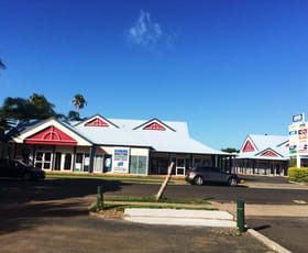 Shop & Retail commercial property leased at 15 See St Bargara QLD 4670