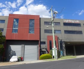 Factory, Warehouse & Industrial commercial property leased at 10 Clarice Road Box Hill VIC 3128