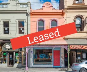 Shop & Retail commercial property leased at 261 Brunswick Street Fitzroy VIC 3065