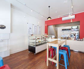 Shop & Retail commercial property leased at 261 Brunswick Street Fitzroy VIC 3065