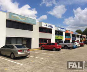 Showrooms / Bulky Goods commercial property leased at Unit  8/32 Spine Street Sumner QLD 4074