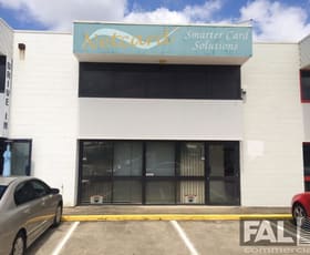 Showrooms / Bulky Goods commercial property leased at Unit  8/32 Spine Street Sumner QLD 4074