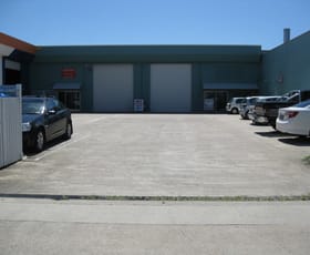 Factory, Warehouse & Industrial commercial property leased at 3/13 Main Drive Warana QLD 4575