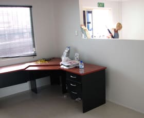 Factory, Warehouse & Industrial commercial property leased at 3/13 Main Drive Warana QLD 4575