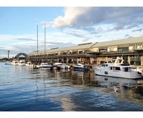 Offices commercial property leased at Part 94/26-32 Pirrama Road Pyrmont NSW 2009