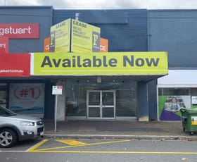 Shop & Retail commercial property leased at 15 Playne Street Frankston VIC 3199