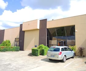 Factory, Warehouse & Industrial commercial property leased at 6/17-25 Kinder Street Campbellfield VIC 3061