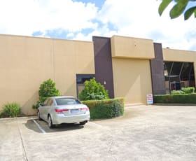 Factory, Warehouse & Industrial commercial property leased at 6/17-25 Kinder Street Campbellfield VIC 3061