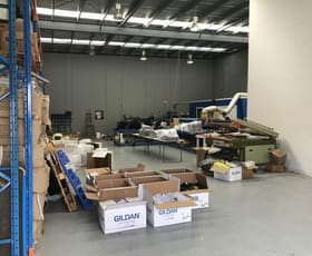 Factory, Warehouse & Industrial commercial property leased at 26/19 Cornhill Street Ferntree Gully VIC 3156