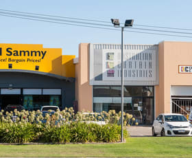 Showrooms / Bulky Goods commercial property leased at 1/491  Marmion Street Booragoon WA 6154