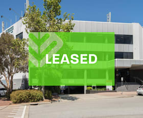 Offices commercial property leased at 43 Kishorn Road Applecross WA 6153