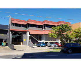 Showrooms / Bulky Goods commercial property leased at 1/314 Montague Road West End QLD 4101