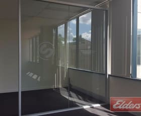 Offices commercial property leased at 33 Park Road Milton QLD 4064