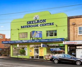 Shop & Retail commercial property leased at 23-25 Burwood Highway Burwood VIC 3125