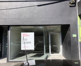 Shop & Retail commercial property leased at 296 Lygon Street Brunswick East VIC 3057