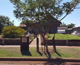 Shop & Retail commercial property leased at 13 EDGAR Street Port Hedland WA 6721