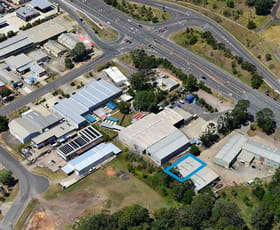 Factory, Warehouse & Industrial commercial property leased at 1/614 Maroochydore Road Kunda Park QLD 4556