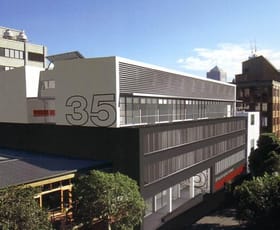 Offices commercial property leased at Level 3, 9/35 Buckingham Street Surry Hills NSW 2010