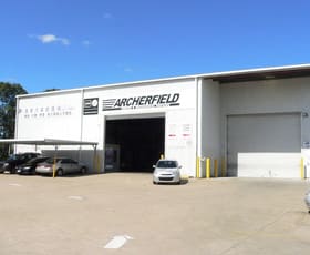 Offices commercial property leased at 16 Lensworth Street Coopers Plains QLD 4108